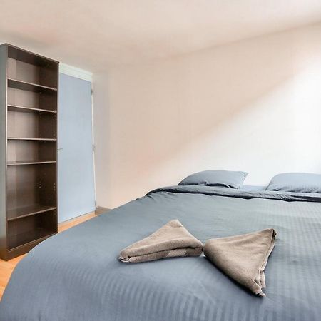 Appartement Quartier Opera Párizs Kültér fotó